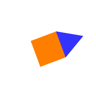 Triangles and petals 2 V2
