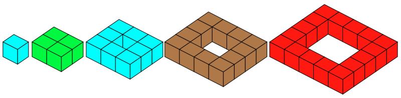 Open Squares