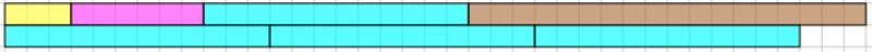 Fraction Lengths