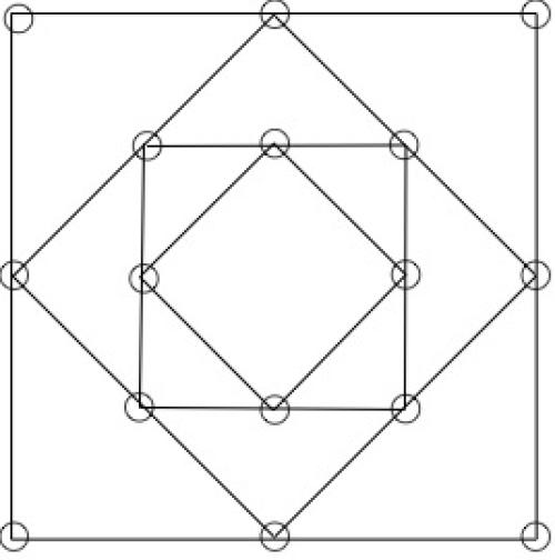 Number Squares