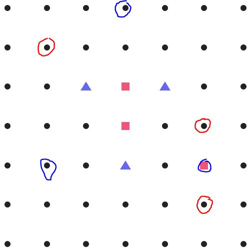 Parallelogram It