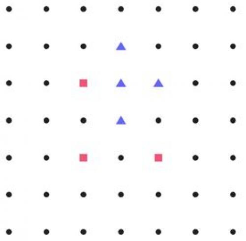 Square It