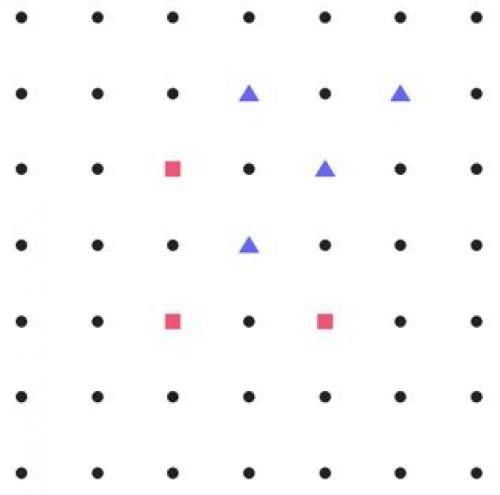 Square It
