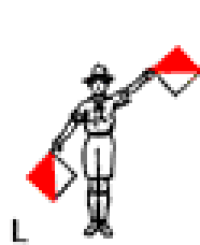 Semaphore Signals