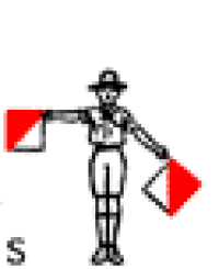 Semaphore Signals
