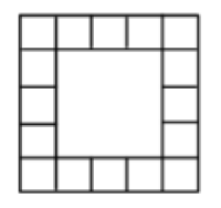 Seven Squares - Group-worthy Task