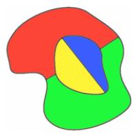The Four Colour Theorem