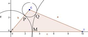 Polycircles Polycircles