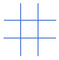 Noughts and Crosses