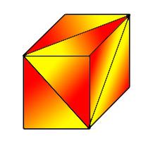 The Use of Mathematics in Computer Games