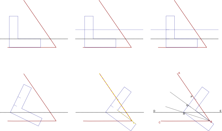 Angle Trisection