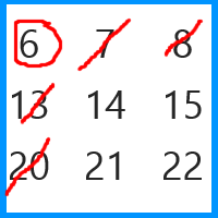 Calendar Capers