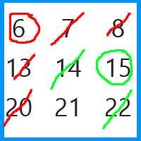 Calendar Capers