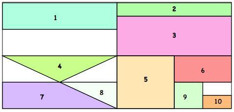 Rectangle Tangle