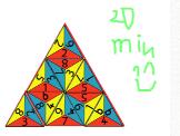 One Big Triangle