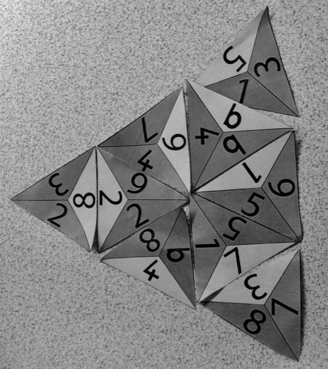 One Big Triangle