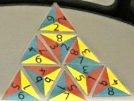 One Big Triangle