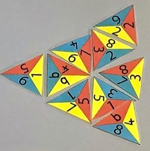 One Big Triangle