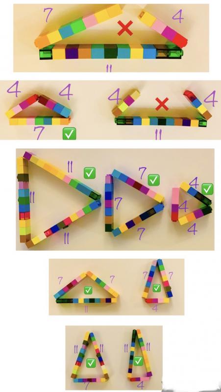 Let's Investigate Triangles