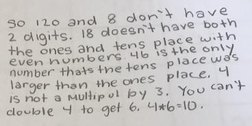 Number Detective