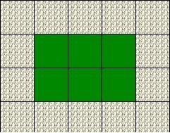 Lawn Border
