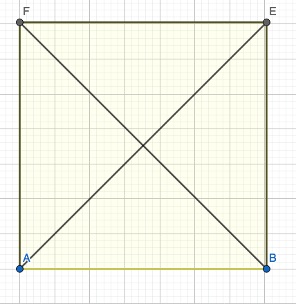 Squaring the rectangle
