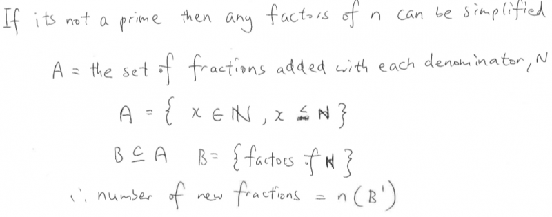 Farey Sequences