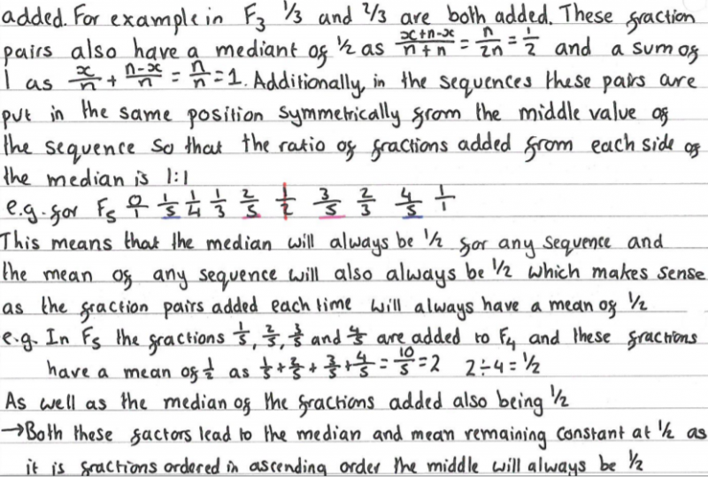 Farey Sequences