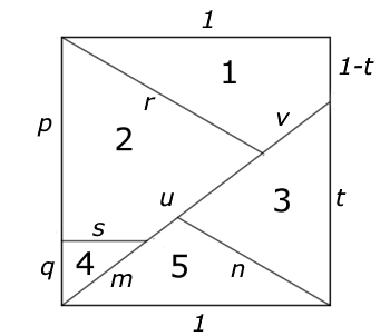 30-60-90 Polypuzzle