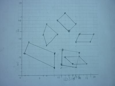 A Cartesian Puzzle