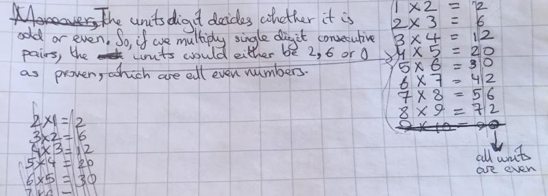 Number rules - OK