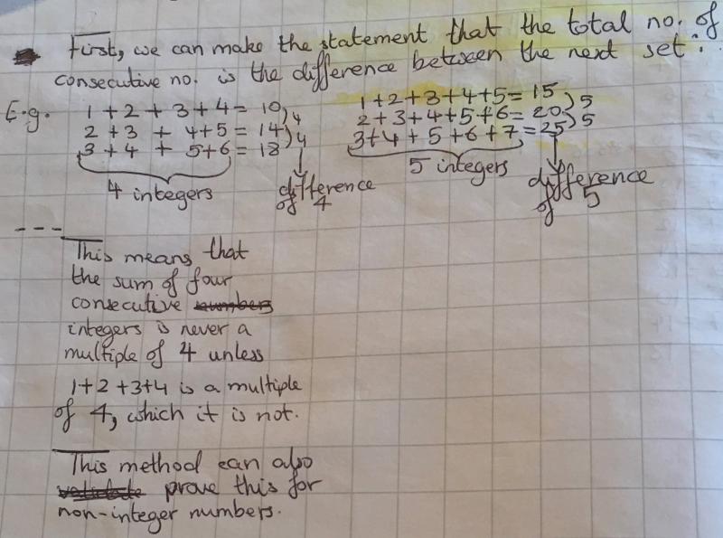Number rules - OK