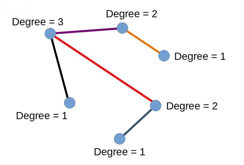 Network Trees