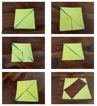 Tangrams Tangrams