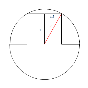Semi-Square