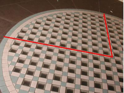 Squaring the circle