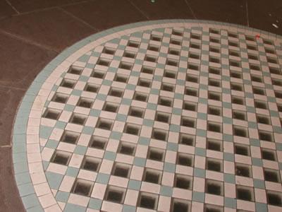 Squaring the circle
