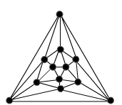 Icosian Game Icosian Game