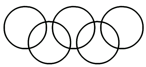 Olympic Magic