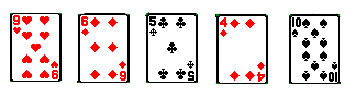 The Best Card Trick?