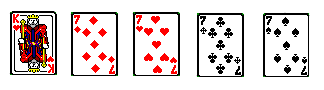 The Best Card Trick?