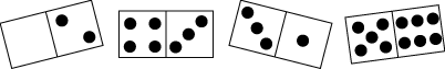 Domino Join Up