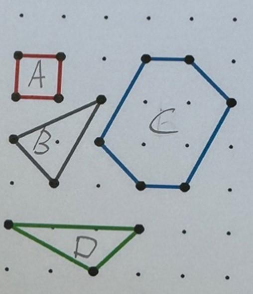 Pick's Theorem