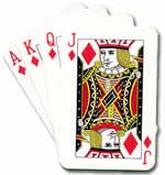 Amazing Card Trick