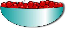 Cherries Come in Twos