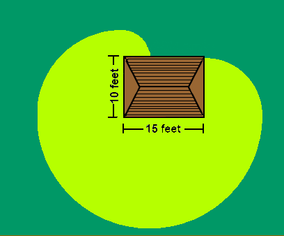 An Unusual Shape
