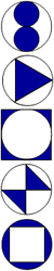 Maximised Area