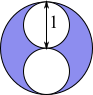 Maximised Area