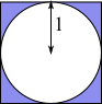 Maximised Area