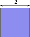 Maximised Area